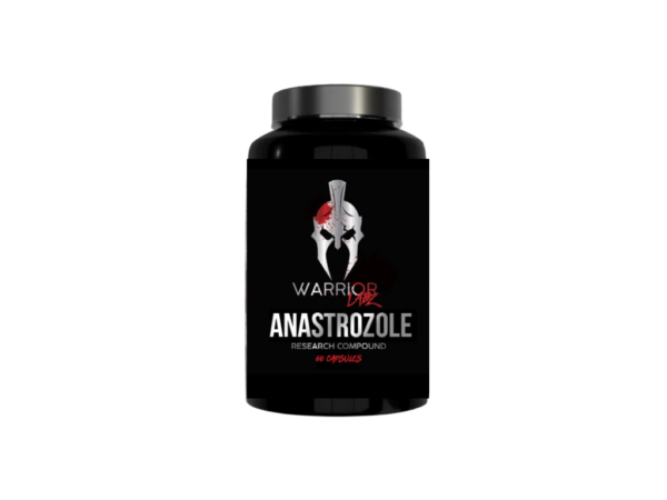 Anastrozole Anastrozole – 60 Capsules