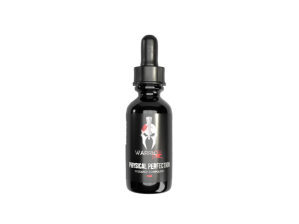 Warrior physical perfection l Physical Perfection – 30ML Liquid