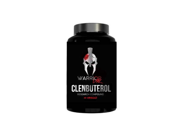 clenbuterol Clenbuterol – 60 Capsules