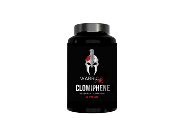 clom Clomiphene – 60 Capsules