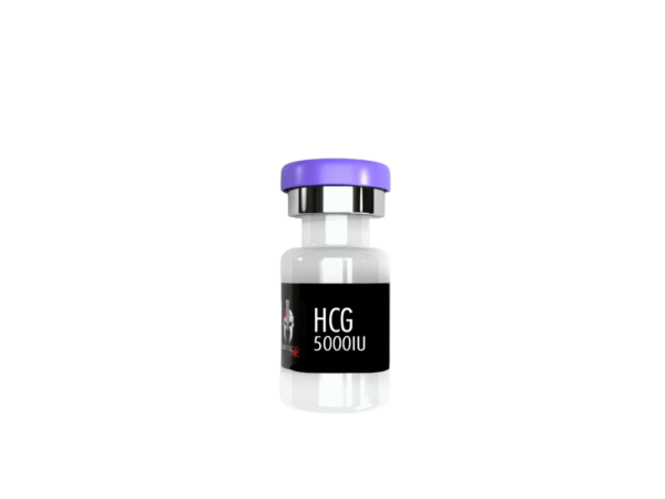 inj hcg 2 HCG 5000 IU – Peptide